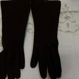 Vintage Gloves 1950's